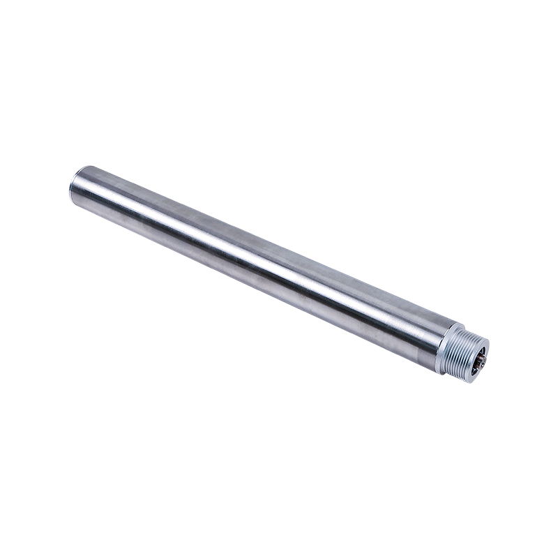 BL50 niedriger Spannung bürstenloser Trommelmotor