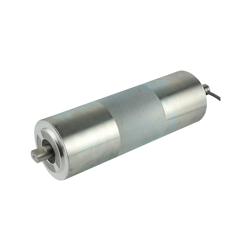 BL138 Hochspannung bürstenloser Trommelmotor