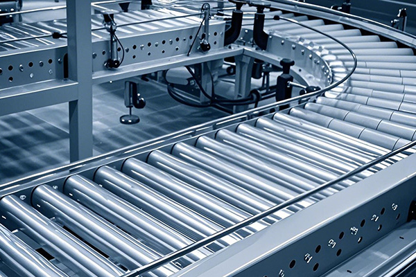 Trommelmotoren: Das kompakte Kraftpaket für Fördersysteme Einführung